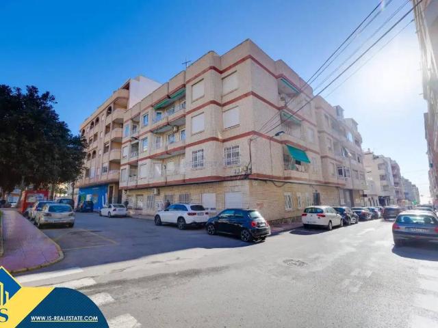 Ático/Buhardilla en Venta en Torrevieja