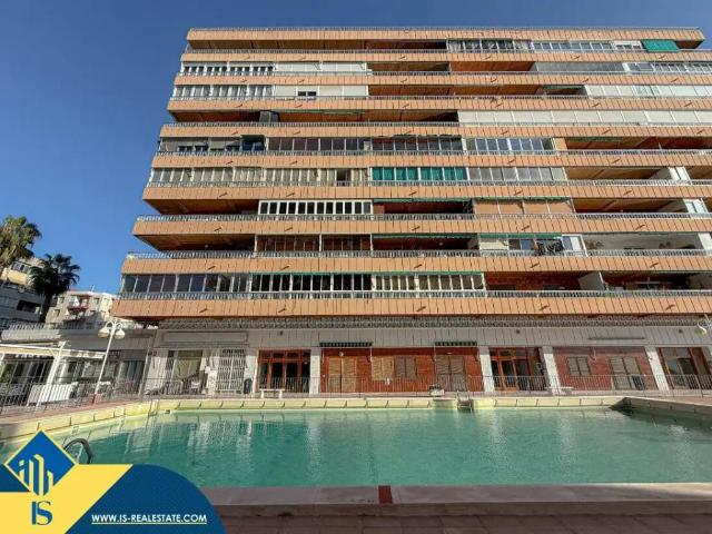 Ático/Buhardilla en Venta en Torrevieja