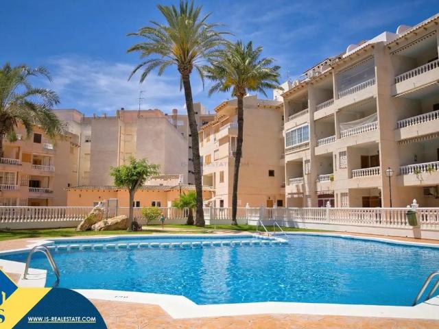 Ático/Buhardilla en Venta en Torrevieja