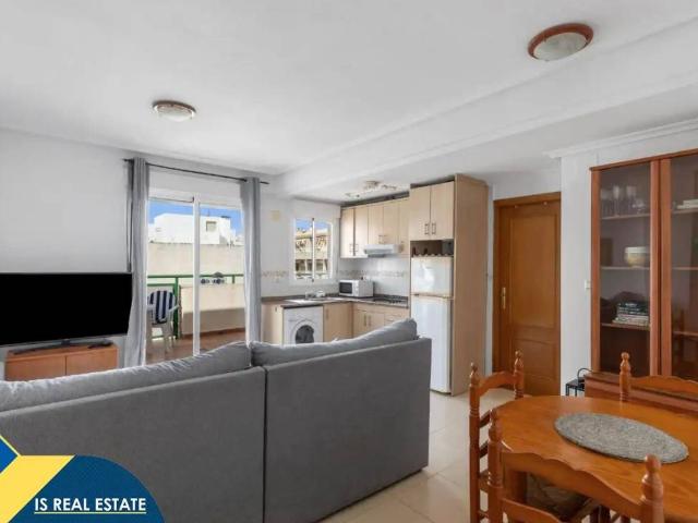 Ático/Buhardilla en Venta en Torrevieja
