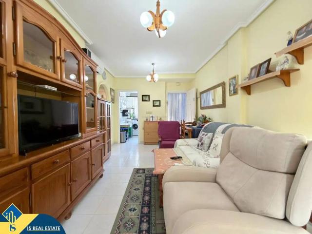 Ático/Buhardilla en Venta en Torrevieja