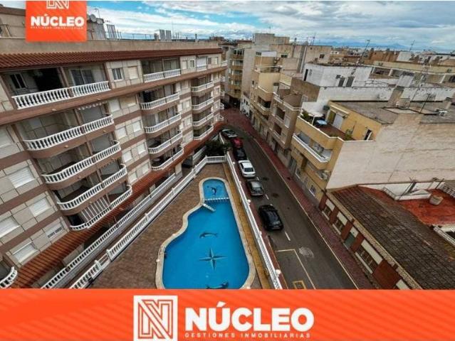 Ático/Buhardilla en Venta en Torrevieja