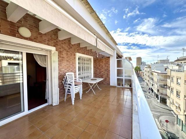 Ático/Buhardilla en Venta en Torrevieja