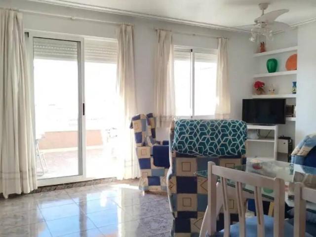 Ático/Buhardilla en Venta en Torrevieja