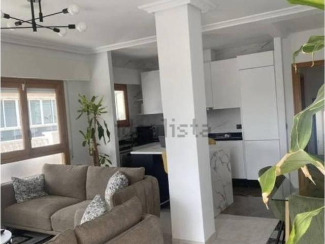 Ático/Buhardilla en Venta en Torrevieja