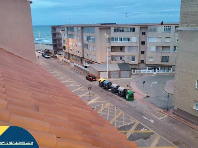 Ático/Buhardilla en Venta en Torrevieja