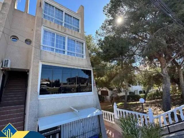 Ático/Buhardilla en Venta en Torrevieja