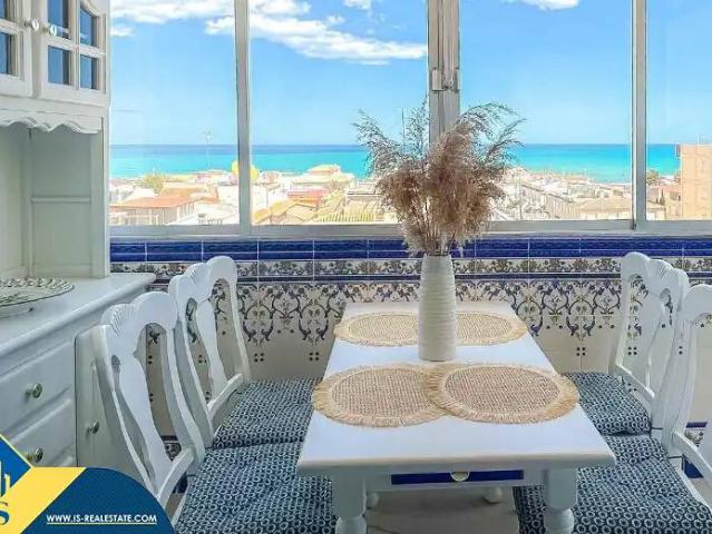 Ático/Buhardilla en Venta en Torrevieja