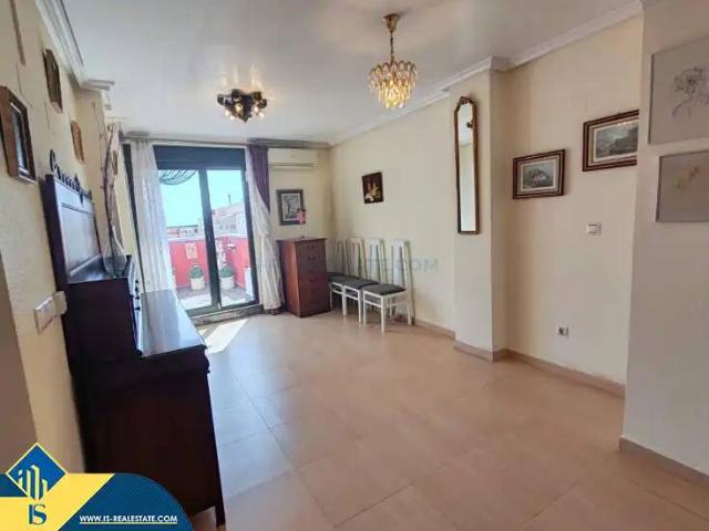 Ático/Buhardilla en Venta en Torrevieja