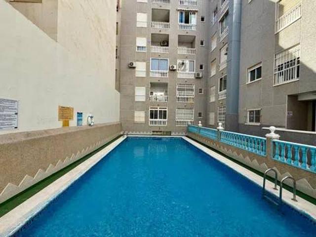 Ático/Buhardilla en Venta en Torrevieja