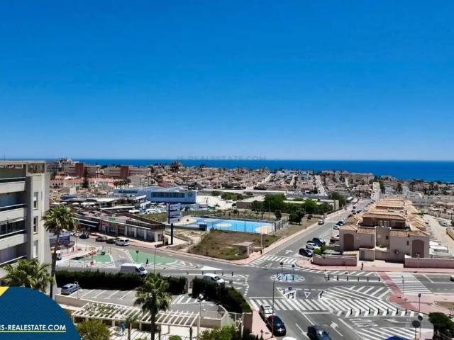 Ático/Buhardilla en Venta en Torrevieja