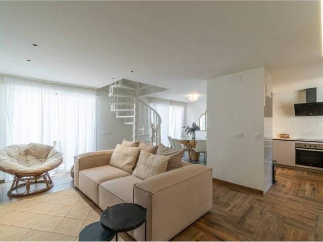 Ático/Buhardilla en Venta en Torrevieja