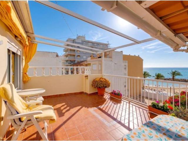Ático/Buhardilla en Venta en Torrevieja