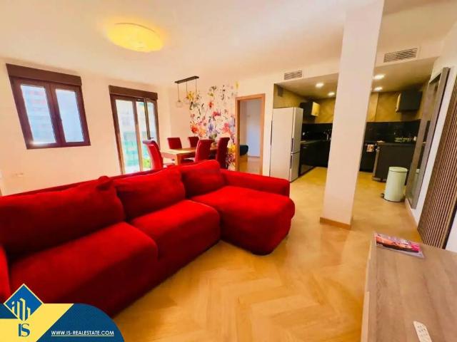 Ático/Buhardilla en Venta en Torrevieja