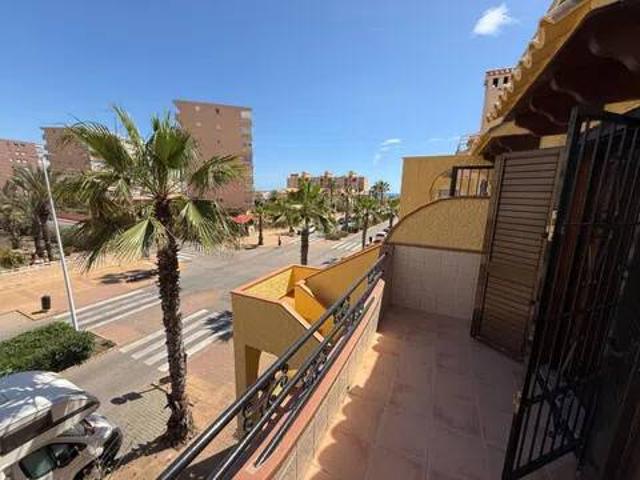 Ático/Buhardilla en Venta en Torrevieja