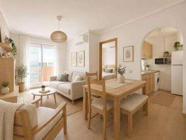 Ático/Buhardilla en Venta en Torrevieja