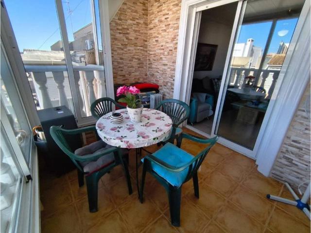 Ático/Buhardilla en Venta en Torrevieja