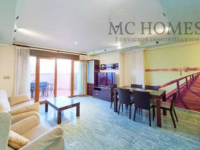 Ático/Buhardilla en Venta en Torrevieja