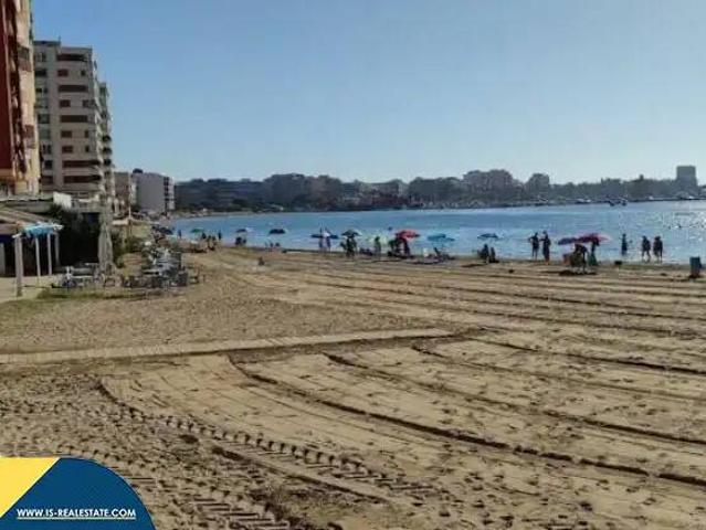 Ático/Buhardilla en Venta en Torrevieja
