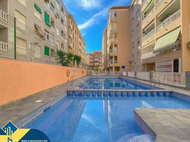 Ático/Buhardilla en Venta en Torrevieja