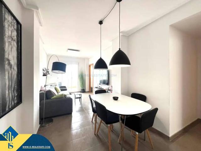 Ático/Buhardilla en Venta en Torrevieja