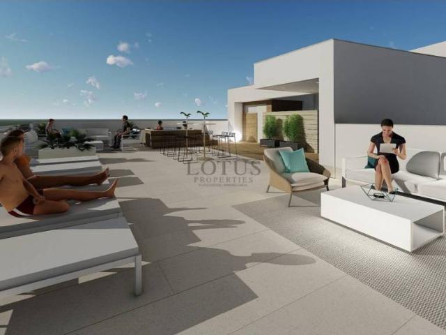 Ático/Buhardilla en Venta en Torrevieja
