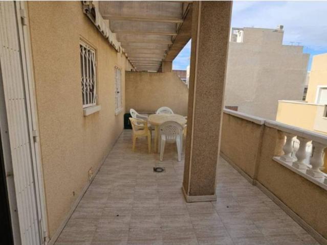 Ático/Buhardilla en Venta en Torrevieja