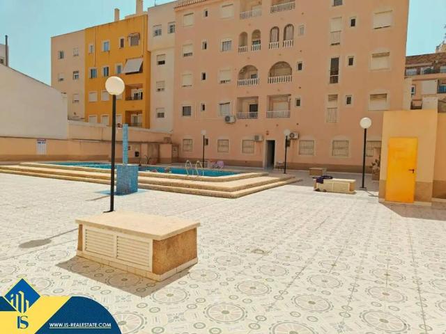 Ático/Buhardilla en Venta en Torrevieja