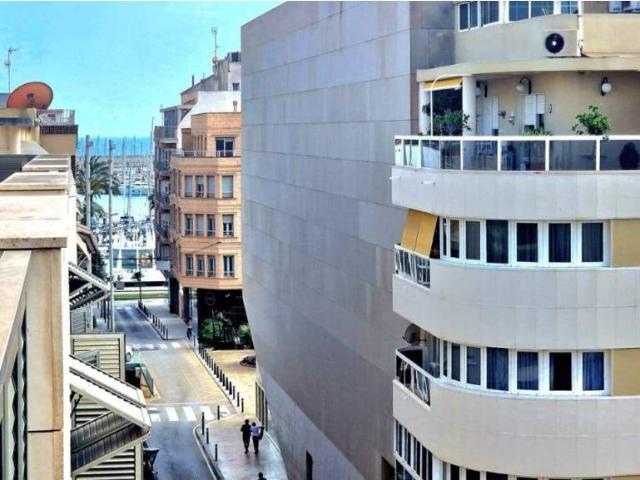 Ático/Buhardilla en Venta en Torrevieja