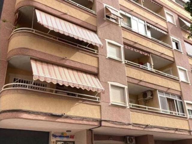 Ático/Buhardilla en Venta en Torrevieja