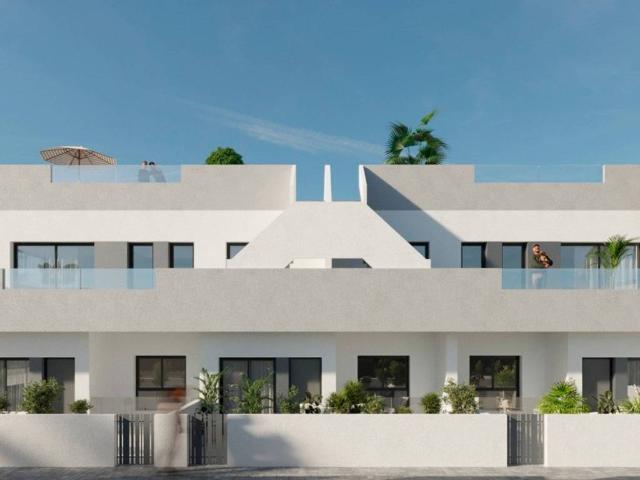 Ático/Buhardilla en Venta en Torrevieja