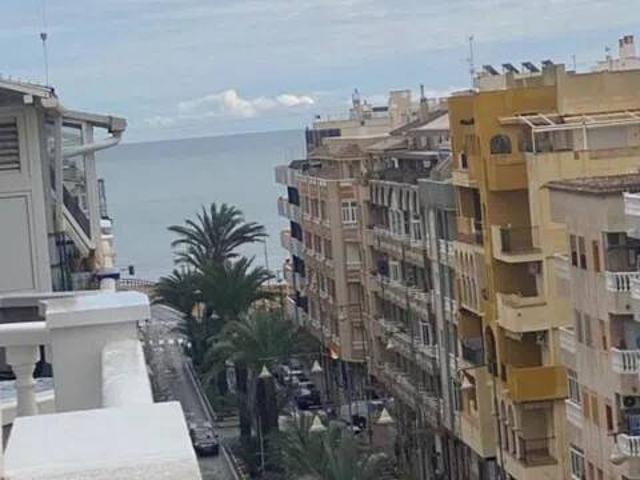 Ático/Buhardilla en Venta en Torrevieja