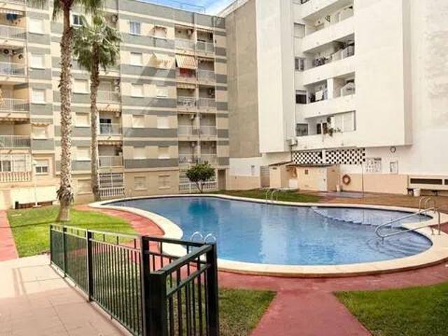 Ático/Buhardilla en Venta en Torrevieja