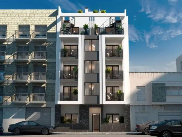 Ático/Buhardilla en Venta en Torrevieja