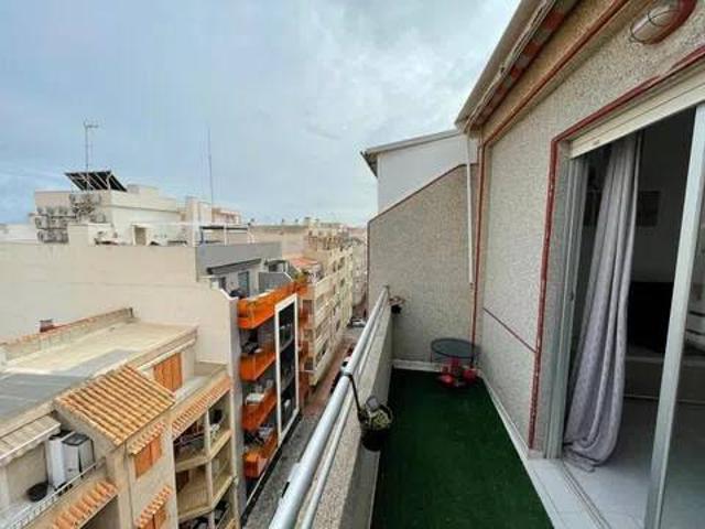 Ático/Buhardilla en Venta en Torrevieja