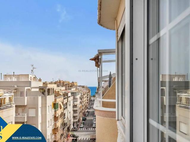 Ático/Buhardilla en Venta en Torrevieja