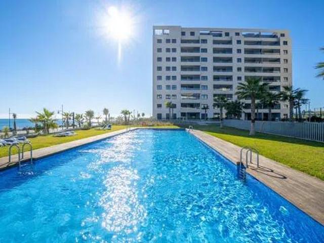 Ático/Buhardilla en Venta en Torrevieja