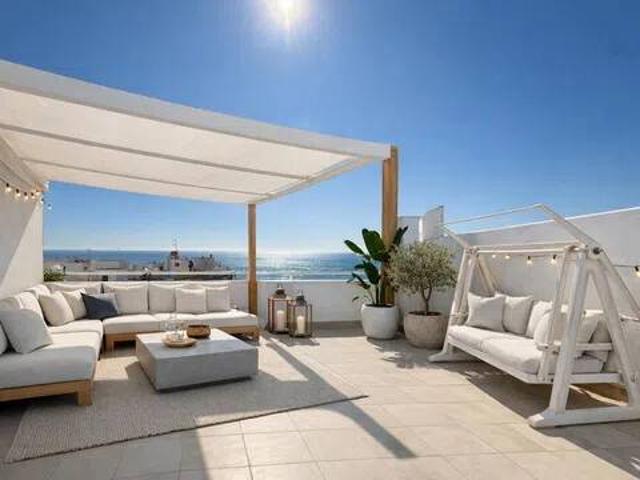 Ático/Buhardilla en Venta en Torrevieja