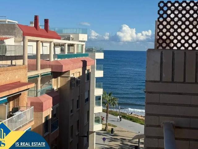 Ático/Buhardilla en Venta en Torrevieja
