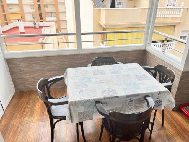 Ático/Buhardilla en Venta en Torrevieja