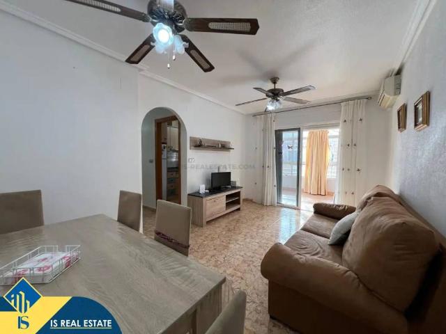 Ático/Buhardilla en Venta en Torrevieja