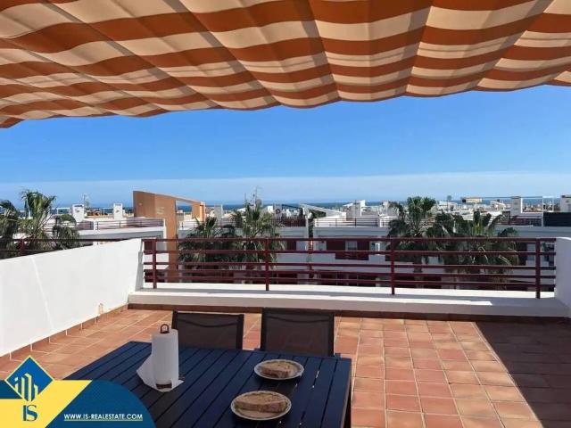 Ático/Buhardilla en Venta en Torrevieja