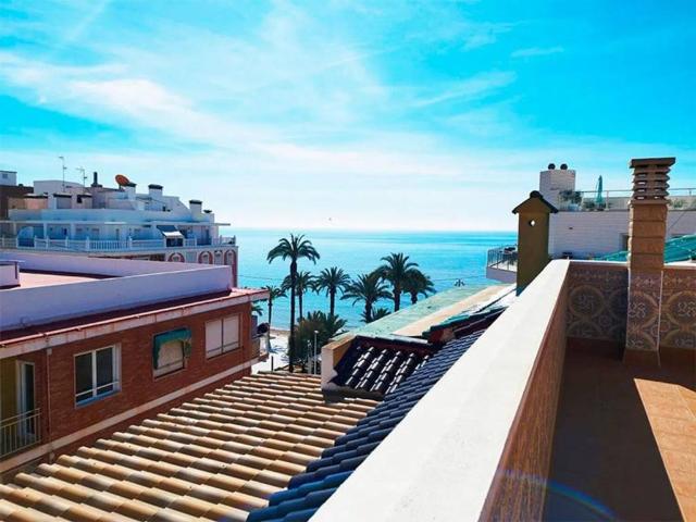 Ático/Buhardilla en Venta en Torrevieja