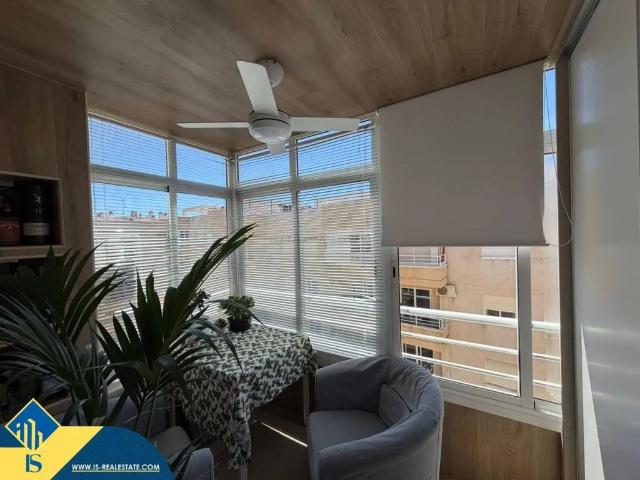 Ático/Buhardilla en Venta en Torrevieja