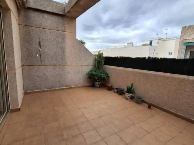 Ático/Buhardilla en Venta en Torrevieja