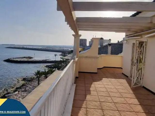 Ático/Buhardilla en Venta en Torrevieja
