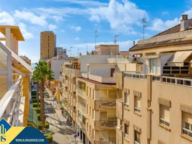 Ático/Buhardilla en Venta en Torrevieja