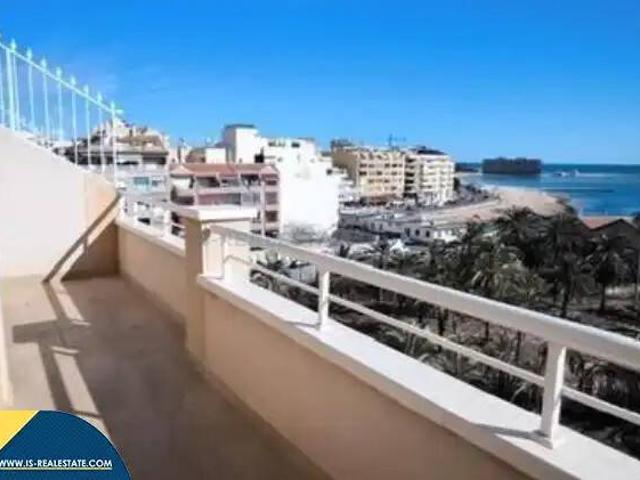 Ático/Buhardilla en Venta en Torrevieja