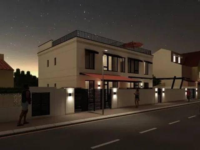 Ático/Buhardilla en Venta en Torrevieja