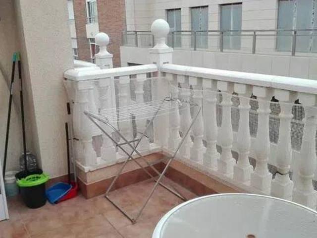 Ático/Buhardilla en Venta en Torrevieja